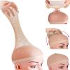 Stretchable Elastic Nylon Mesh Hair Net Weaving Wig Caps for Women Wig Making Tools