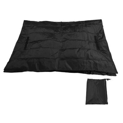 Mattress Bag Anti Wear Waterproof Dustproof Reusable Mattress Cover Protector for Moving Storage