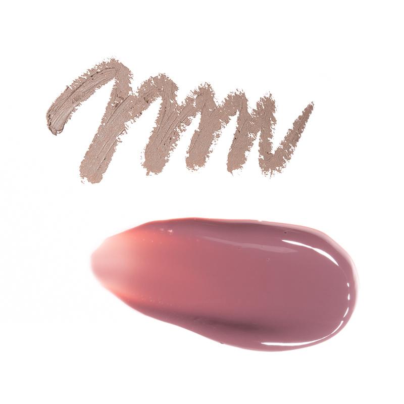 Heart Percent Dot On Mood Lineproof Lip Pencil 0.8g (6 types)