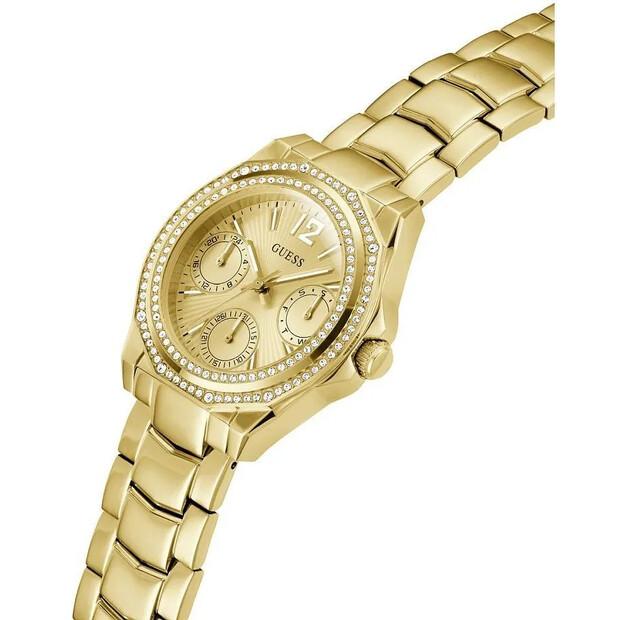 Часы Guess Gw0685L2