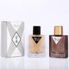 Cologne Perfume Charm Men's Fragrance Woody Fragrance Lasting Fresh Light Fragrance Lasting Fragrance