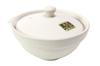 White Shibori Teapot X Banko Ware Teapot for and Other Japanese Restaurants [11 7cm, 80cc] Restaurants, Inns,