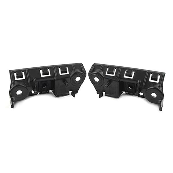 Pair of LR132643 LR132641 Brackets for 20-22 Land Rover Defender Bumper Other