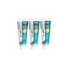 Set of 3 DENT Systema SP-T Gel Plus 85g (Dental Professional Use Only) Non-Abrasive Periodontal