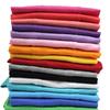 Dropshipping Classique Écologique Designer Luxe Assorti Bouledogue Français Petit et Grand Chien Coton Été Vêtements pour Chien T-shirt