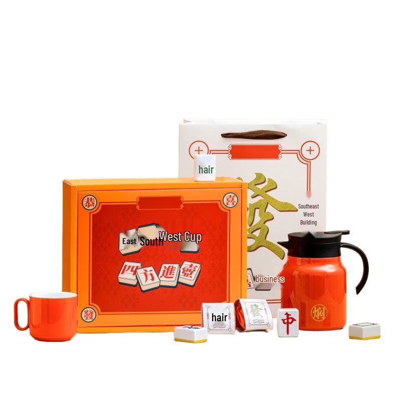 Wuchaju 1000ml Insulated Tea Pot