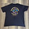 Rainbow Kitten Surprise Band Crimbo Limbo Tişört Pamuklu Yetişkin S-5XL SB065 Unisex T-Shirt