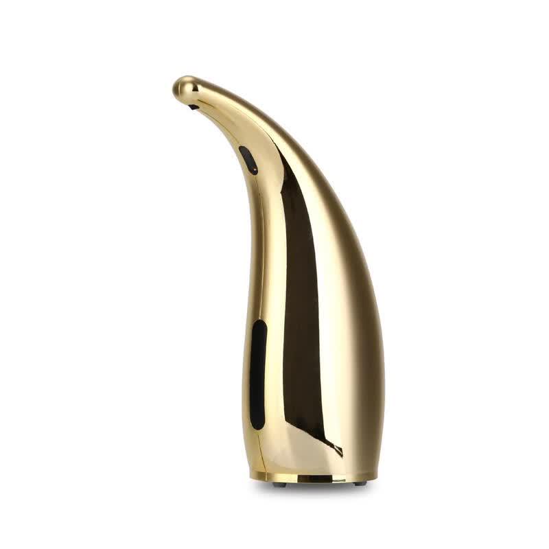 LISM Automatic Dish Soap Dispenser