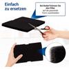 10 Pcs Heat Dryer Filter Replacement for Heat Exchanger Heat Dryer