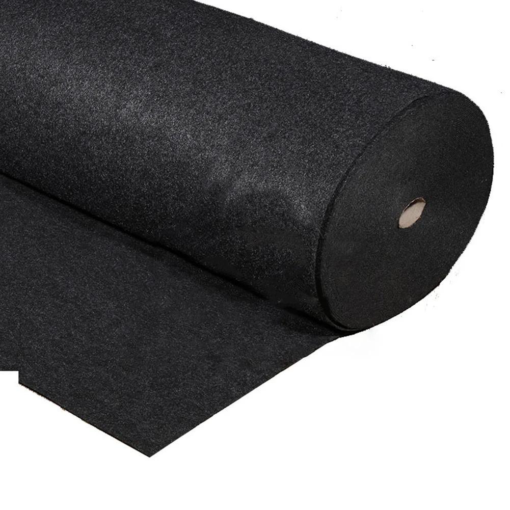 DIY Speaker Cover Dustproof Cover Extensive Coverage Modern Design Polyester Fabric DIY Speaker Protection Cloth