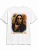 Vintage Rock Legend Tribute Shirt – Legends Never Die Graphic Tee 2