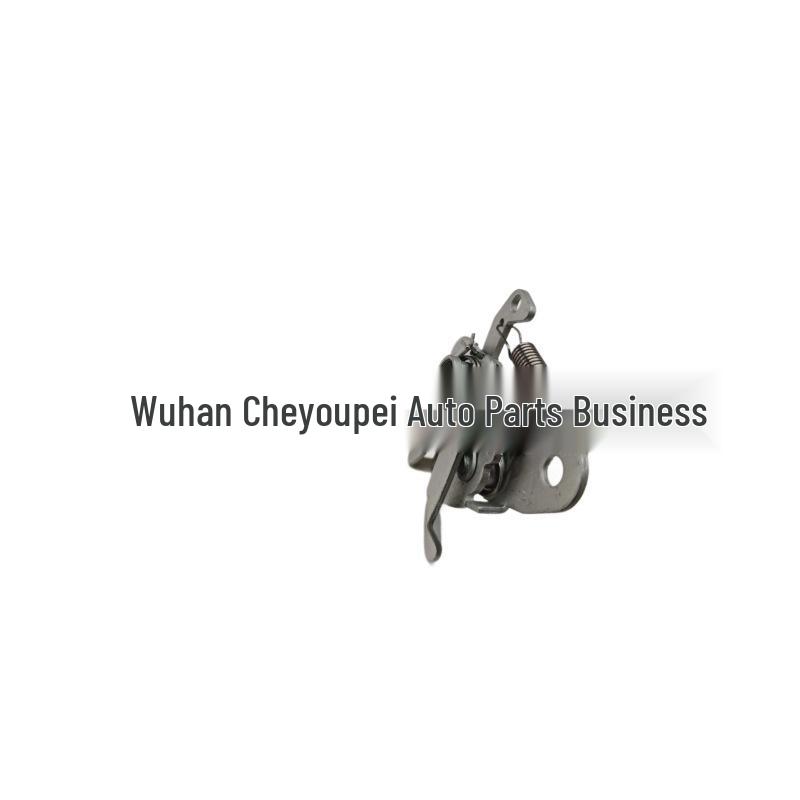 Peugeot Citroen Elysee R33 Engine Hood Lock