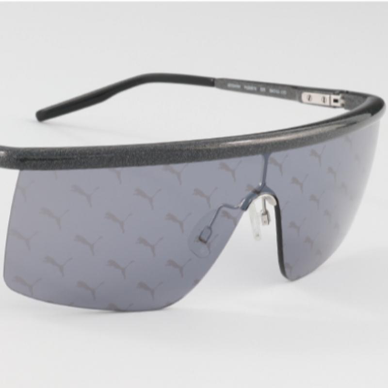 Puma Galleria Puma Sunglasses Pu0287s 005 Goggles Men woMen