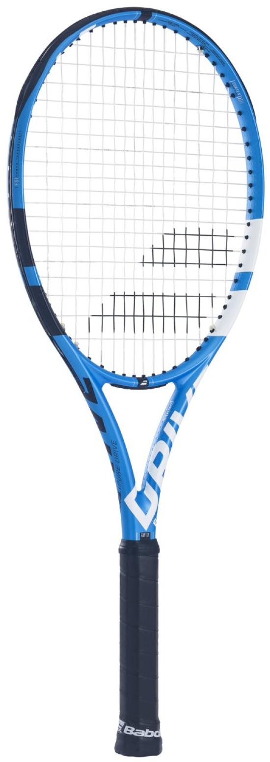 

BabolaT [PURE DRIVE 2018 Pure Drive BF101335] Жорстка тенісна ракетка