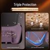 Zeekr 7X TPE Floor Mats 2026 - New Model Interior Modification Accessories