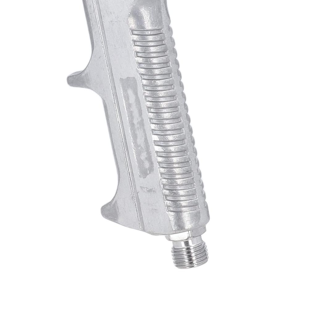 Undercoat Gun, Air Spray Gun, Undercoat Sprayer, Paint Spray Gun for Cars, Nozzle, Rust Prevention, Aluminum Alloy, Automotive, 30-120psi