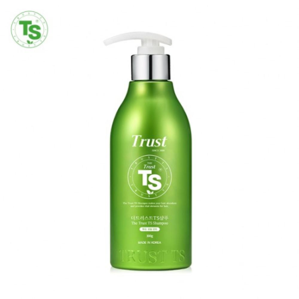 Ts The Trust Ts Shampoo 300g