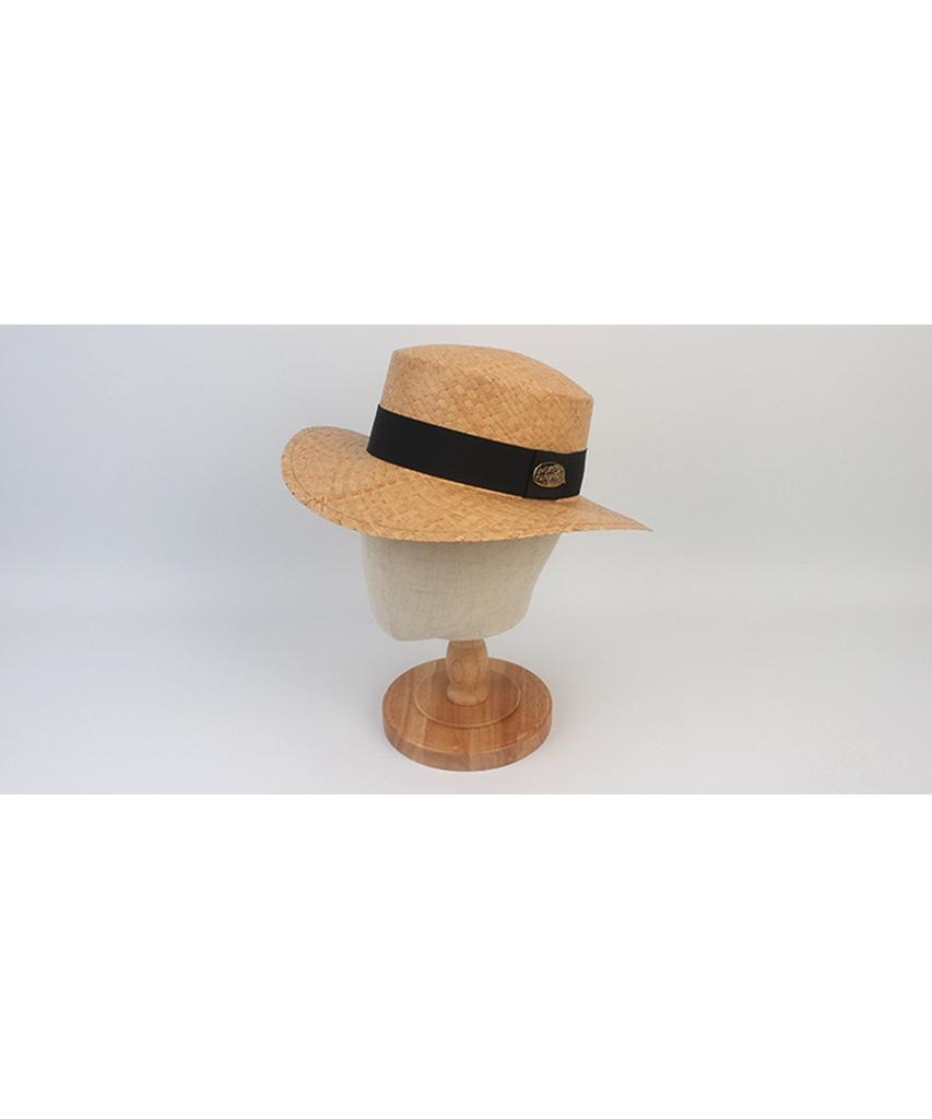 Yunibeosyeolkemiseuteuli Bahama Beige Panama Hat Panama Hat