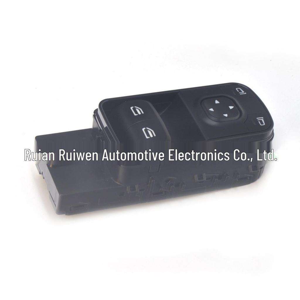 A9079056603: Mercedes-Benz Car Window Glass Lifter Master Switch