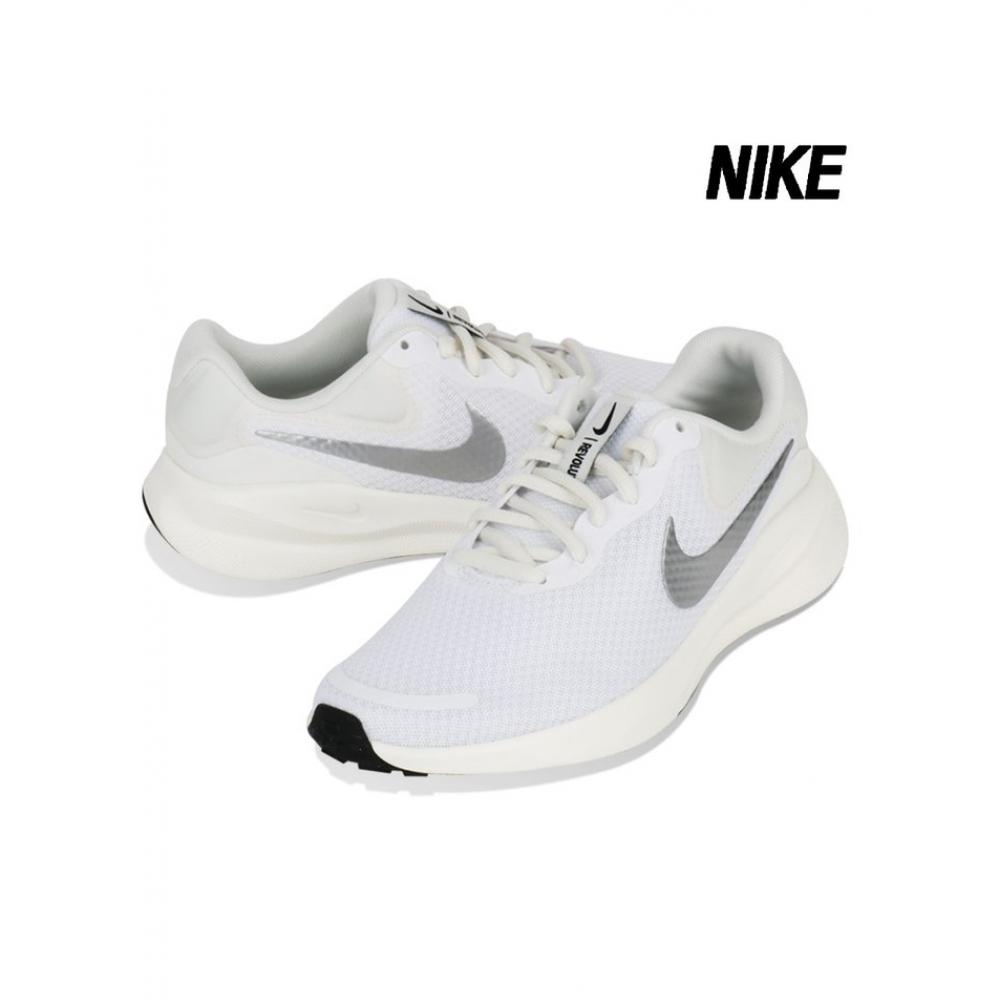 

Nike Sport ShoeS Revolution 7 Women S White Fb2208 101 FB2208101235mmUS65