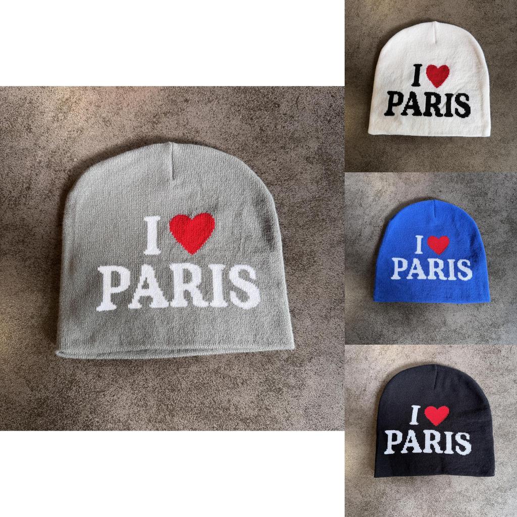 Knitted Beanie Hat For Winter Adults With Warmth And Windproof Protection