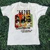 Üst giysisi – T-shirtler