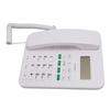 Corded Landline Phone 4 Levels Volume and 5 Levels LCD Brightness   Caller ID HD 16 Bit Display English Corded Phone