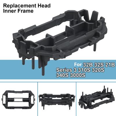 Ford Transit Mk5 Rueda Delantera Arco Cromado Guardabarros Izquierda Derecha Adornos 2 piezas Kit de 95-00