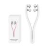 Elecrtic Facial Lifting Roller 3 Gear Skin Tighten V-line Face Lifting Massager Double Chin Wrinkle Removal Skin Care Tool
