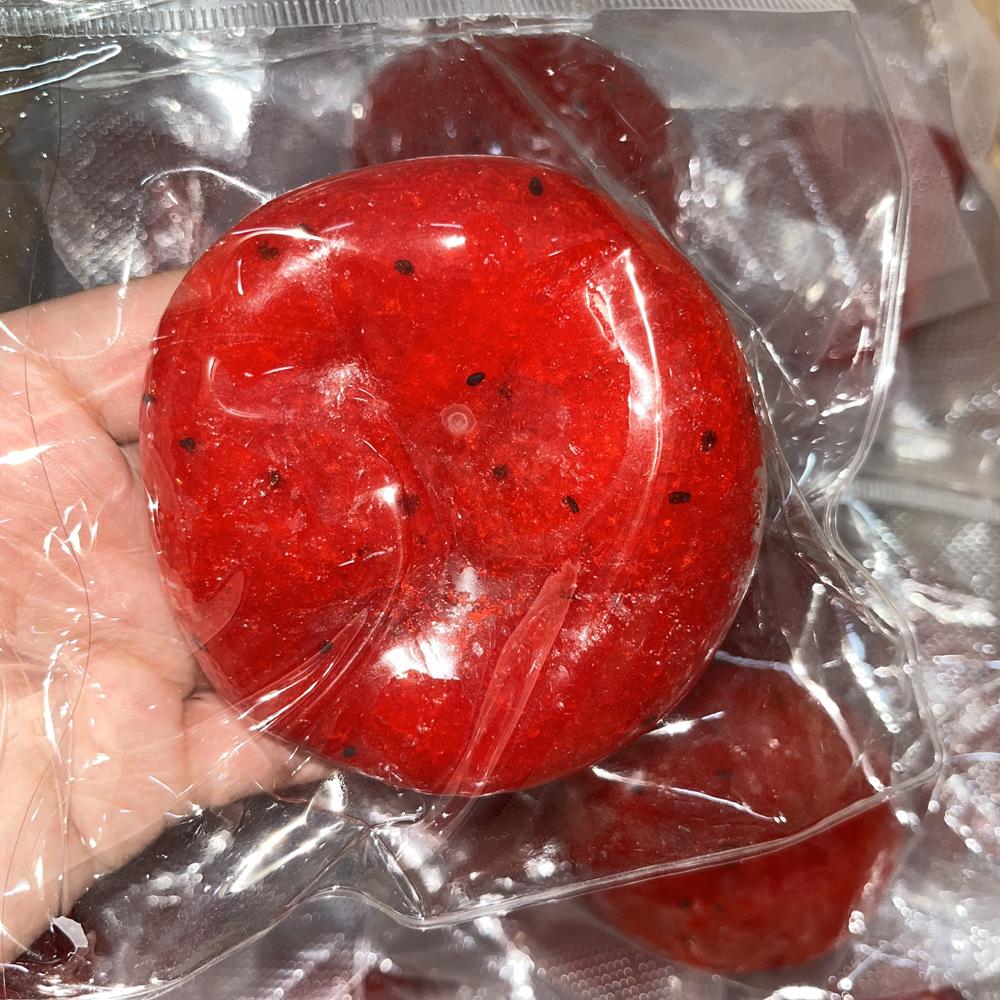 Flüssige Kartoffel Spielzeug Squishy Spielzeug Aufsteigend Kneten Stressabbau Sensorische Fidget Spielzeuge Für Kinder Erwachsene Lustiges Geburtstagsgeschenk