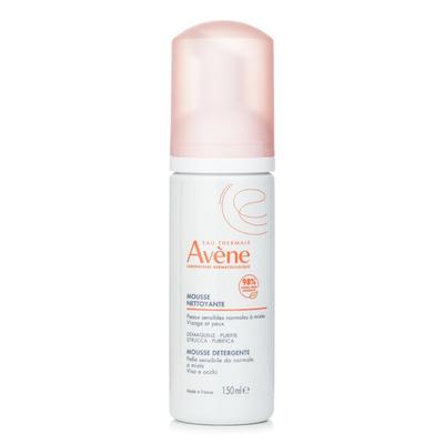 Cleansing Foam - For Normal, Combination, and Sensitive Skin