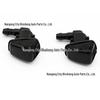 Compatible Windshield Wiper Washer Nozzle for 2005-2011 Jeep Grand Cherokee WK (Part No. 55079049AA)
