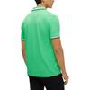 HUGO BOSS SS22 Polo Shirt Men's Green 50468983-364