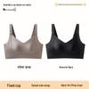 Anti-Sagging Seamless Bra for Small & Big Chests: Lifts, Gathers, and Minimizes for a Fuller Look