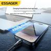 ESSAGER 29W PD Fast Charging Cable for iPhone 14 & Tablets