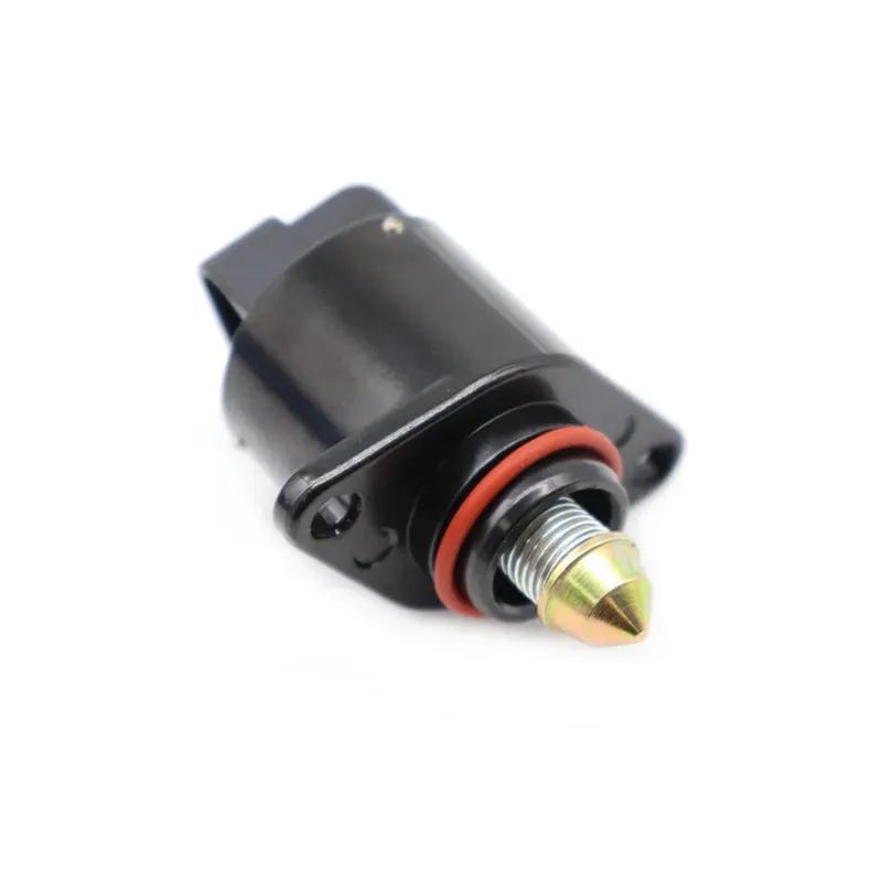 Car Idle Air Control Valve IACV For Chevrolet Aveo Daewoo Lanos PONTIAC WAVE 1999-2006 1.6L 93744675 FDB1726 96434613 17059602