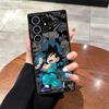 Anime Dragon Ball Roztomilé pouzdro pro Samsung Galaxy S20 FE S22 S24 Plus S25 Ultra S23 FE S26 Note 20 Ultra 10+ S21 Kryt Zadní strana telefonu