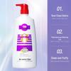 Cai Le Tong Kang Anti-Dandruff Shampoo & Body Wash Set