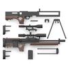 Little Armory 1 12 Little Armory [la Df35] Girls  Frontline 2  Exilium Makiatto