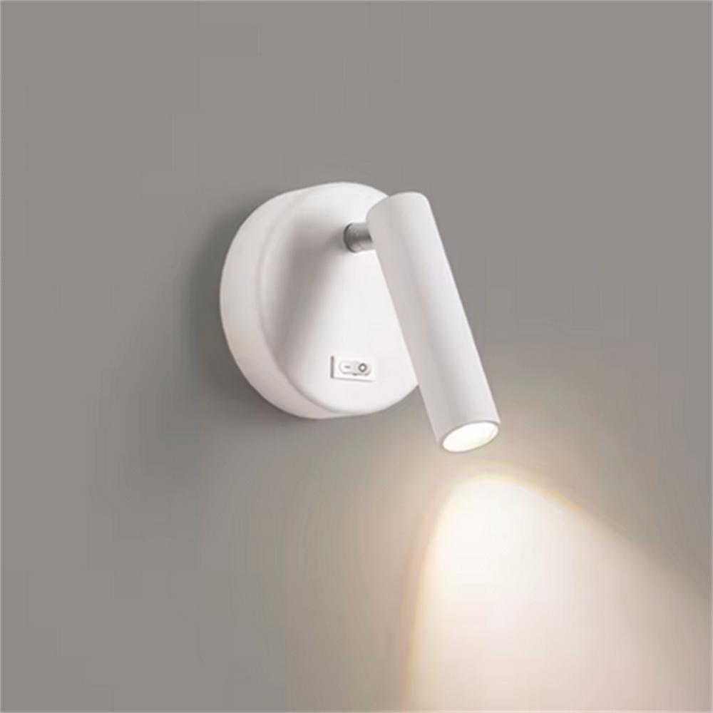 LED Wall Light - Modern - For Living Room Bedroom Bedside Sconces