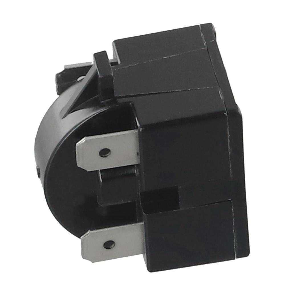 1/3Pins PTC Start Relay Accessories Efficient For Compressor