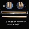 Bamboo - Individually Packaged - Commercial Use