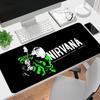 Accesorii pentru calculatoare – Mouse pad-uri și suporturi mână