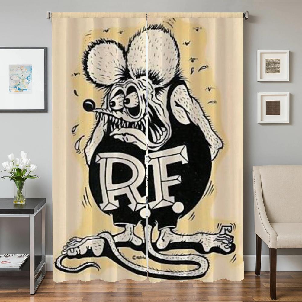 Blackout Curtain for Quarto Kitchen Curtains Home Interior Curtains Bedroom Decoration Partition Room Living Modern Window Shade