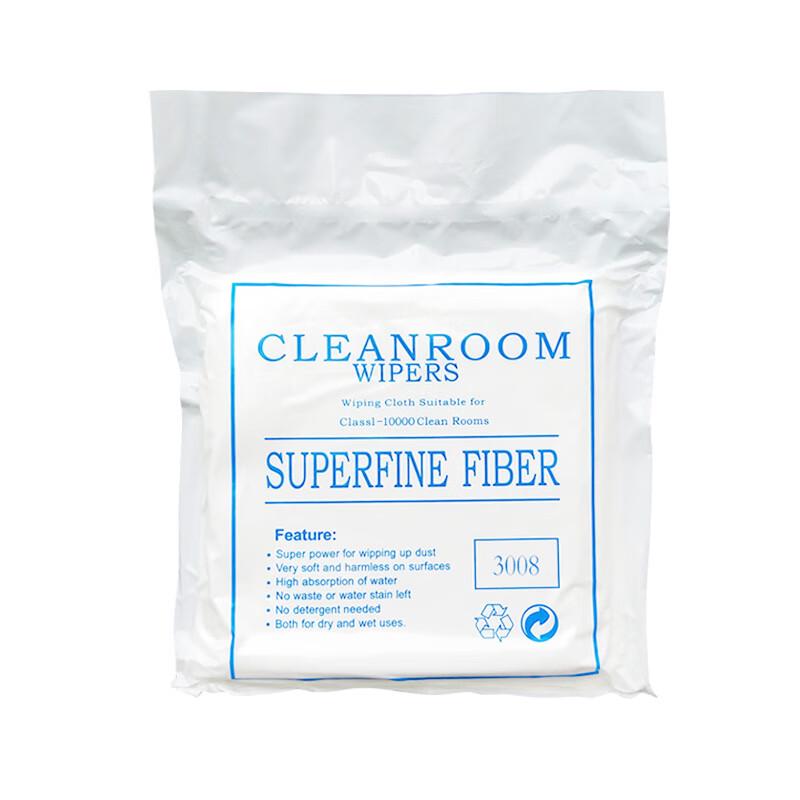 Dust-Free Industrial Wipes