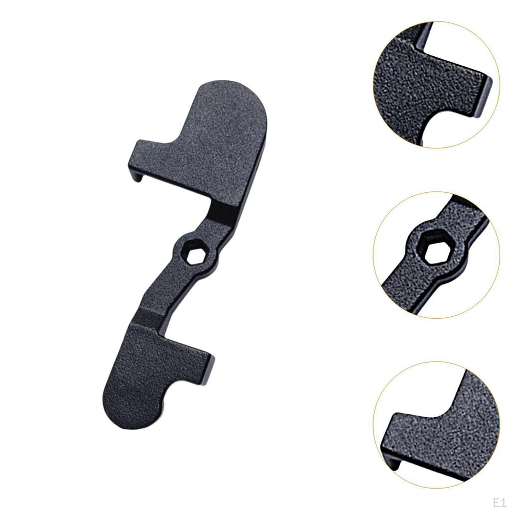 Auto Brake Pipe Bender Vehicle Hose Stable Easy To Install Car Oil Bending Tool