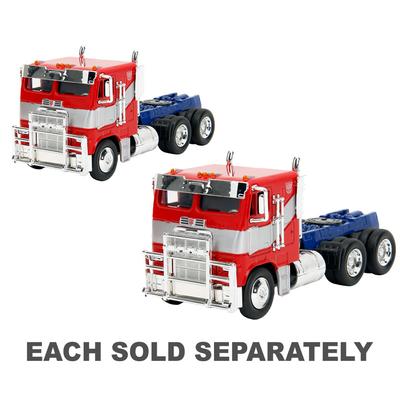 Transformateurs: La montée des bêtes Optimus Prime