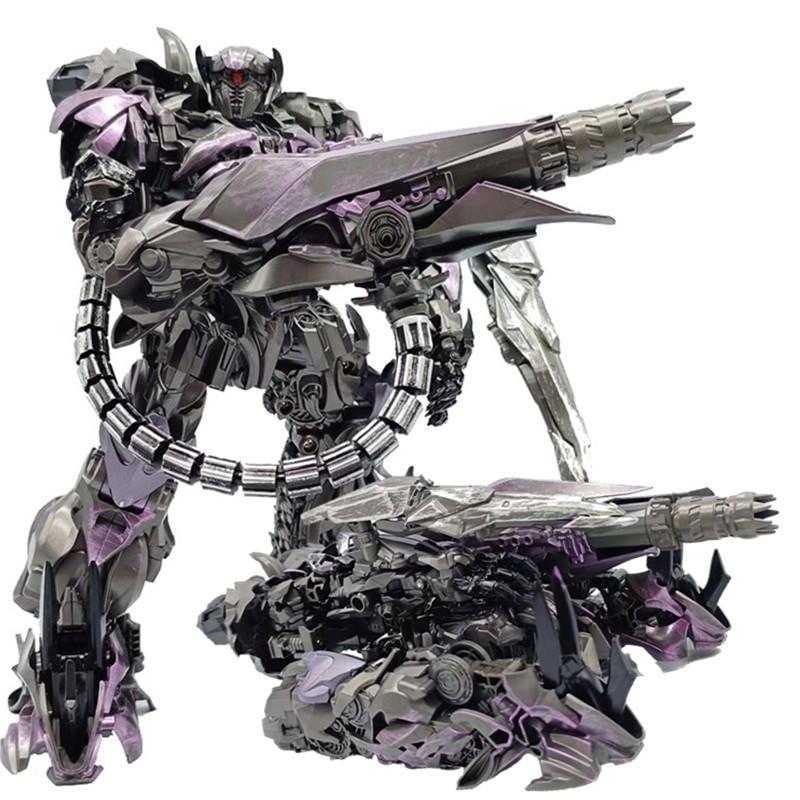 SKLADEM AOYI 18CM NOVÁ Přemalovaná Akční Figurka Film Krásné Hračky Kluk Anime Robot Auto Letadlo Model Dinosaura Děti SS61 TW-1028B