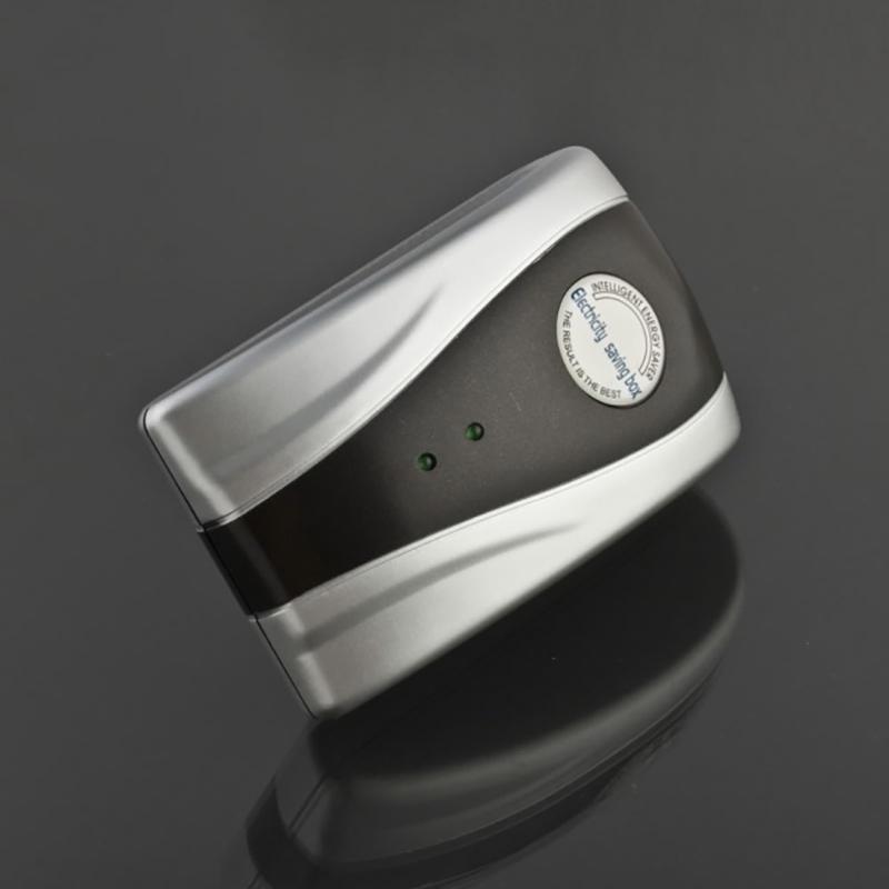Power Electricity Save Saving Energy Saver Box Energy Saver Device 90V-240V Energy Saving Box Stable Performance