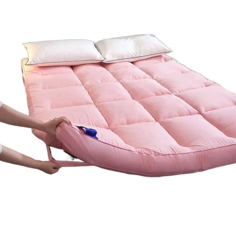 Hilton Hotel Soft, Thickened Foldable Mattress for Single and Double Beds